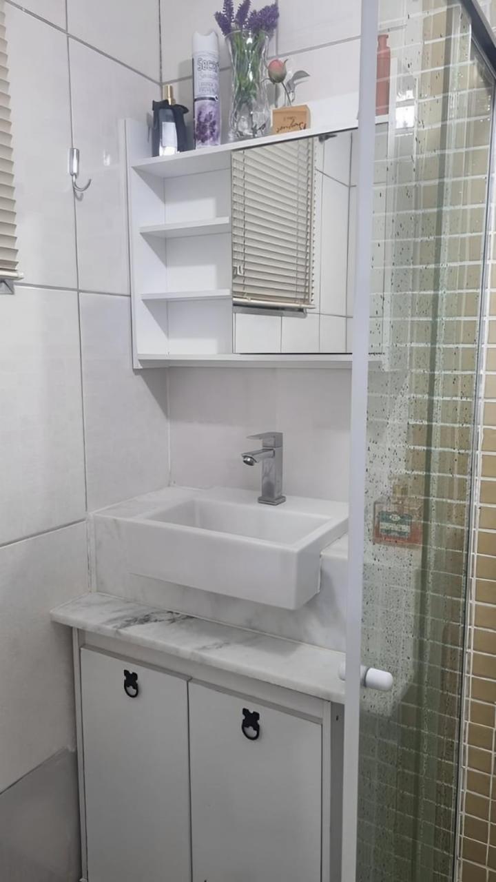 Casa Aconchegante Completa No Melhor De Osasco Luaran gambar