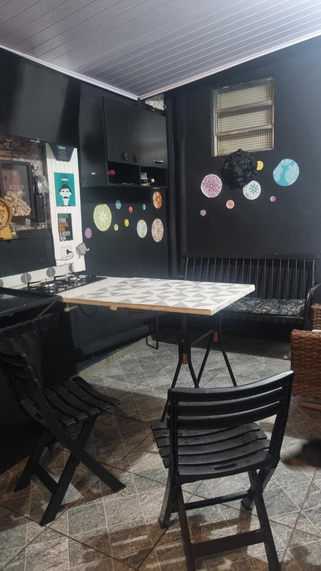 Casa Aconchegante Completa No Melhor De Osasco Luaran gambar