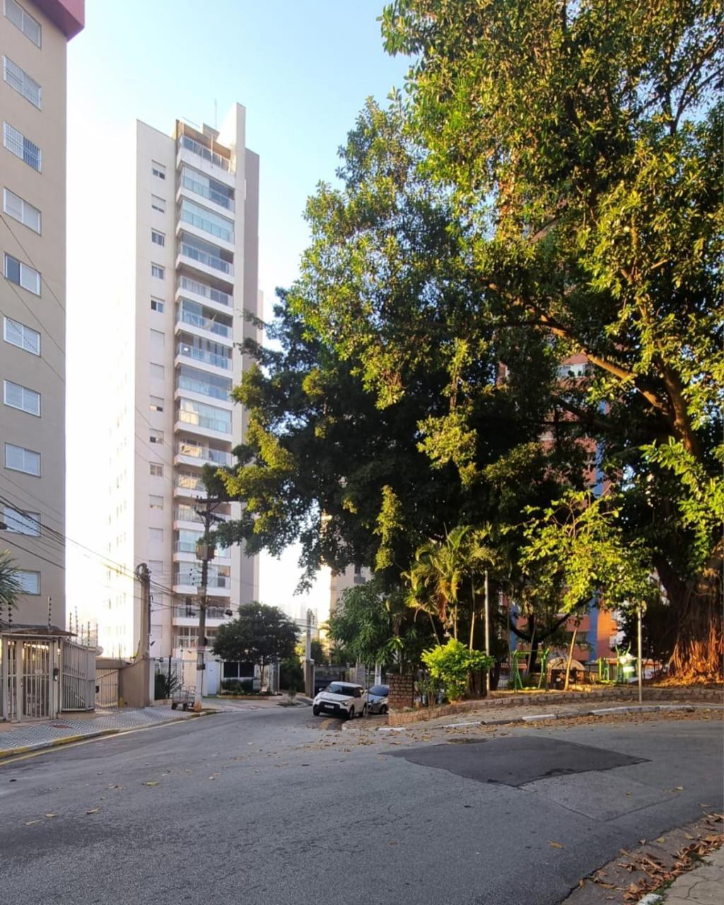 Casa Aconchegante Completa No Melhor De Osasco Luaran gambar