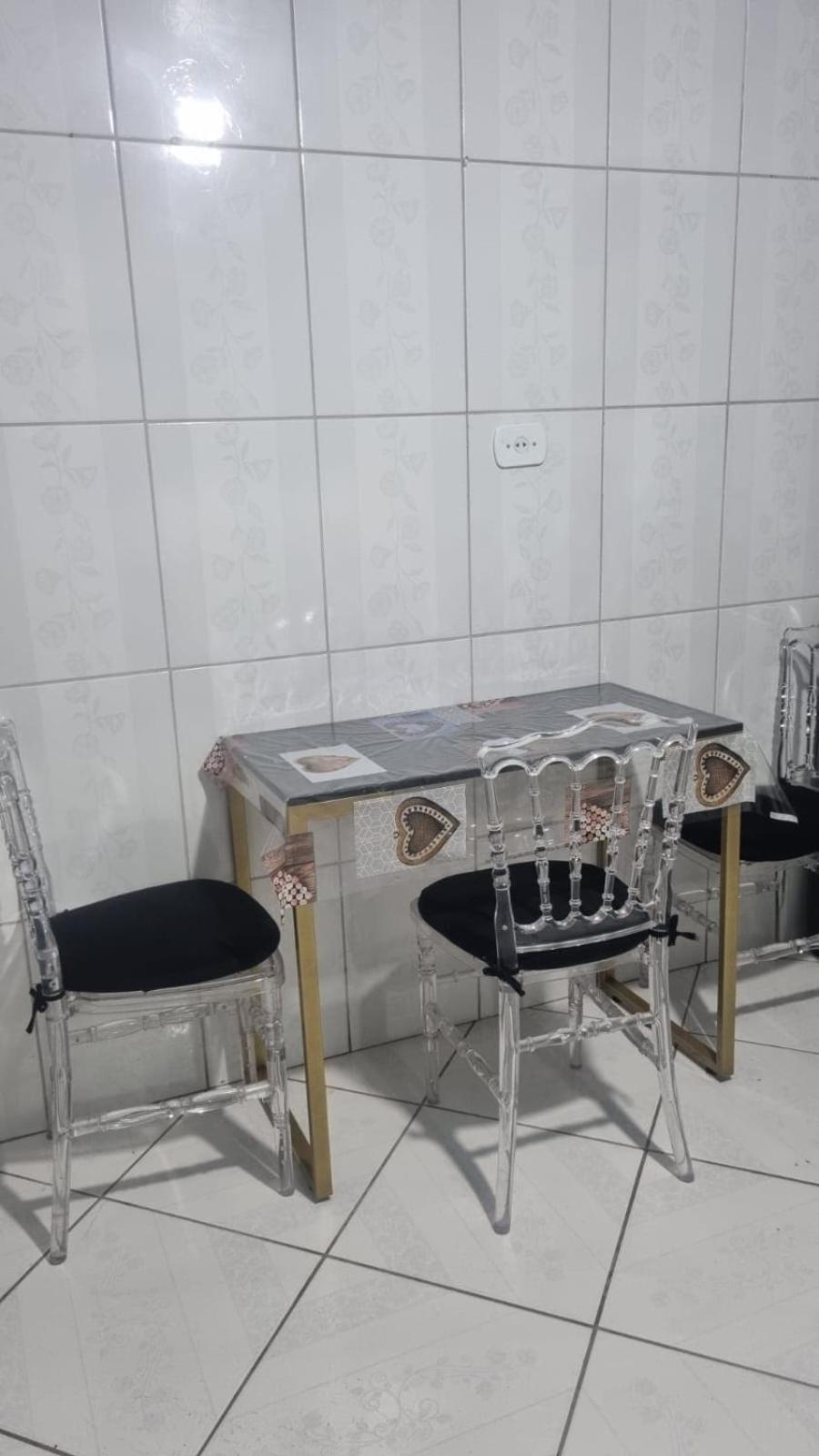 Casa Aconchegante Completa No Melhor De Osasco Luaran gambar