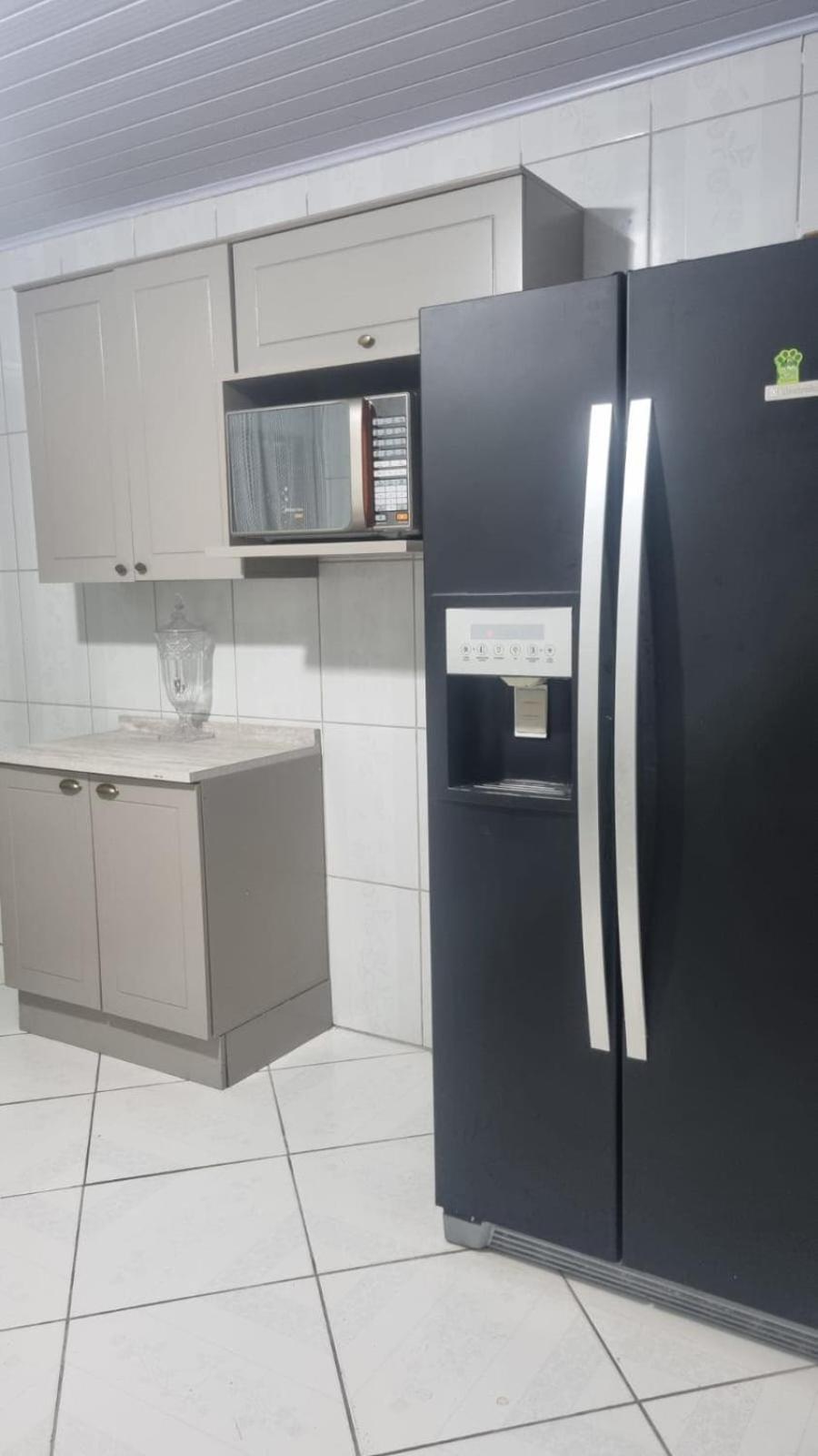 Casa Aconchegante Completa No Melhor De Osasco Luaran gambar