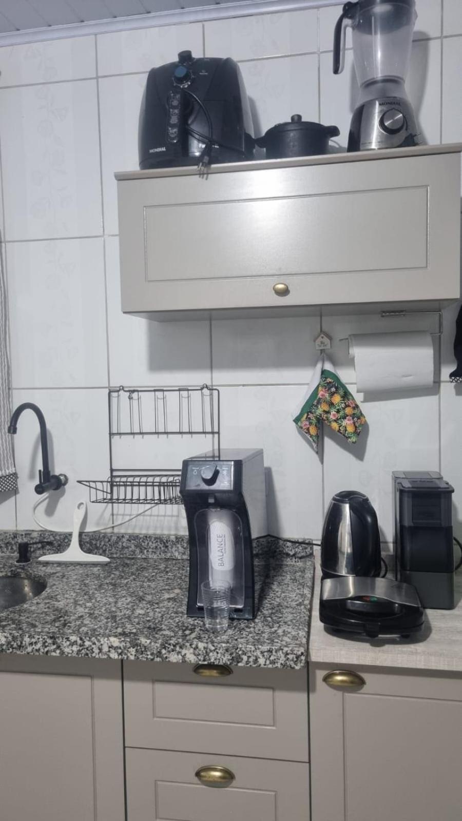 Casa Aconchegante Completa No Melhor De Osasco Luaran gambar
