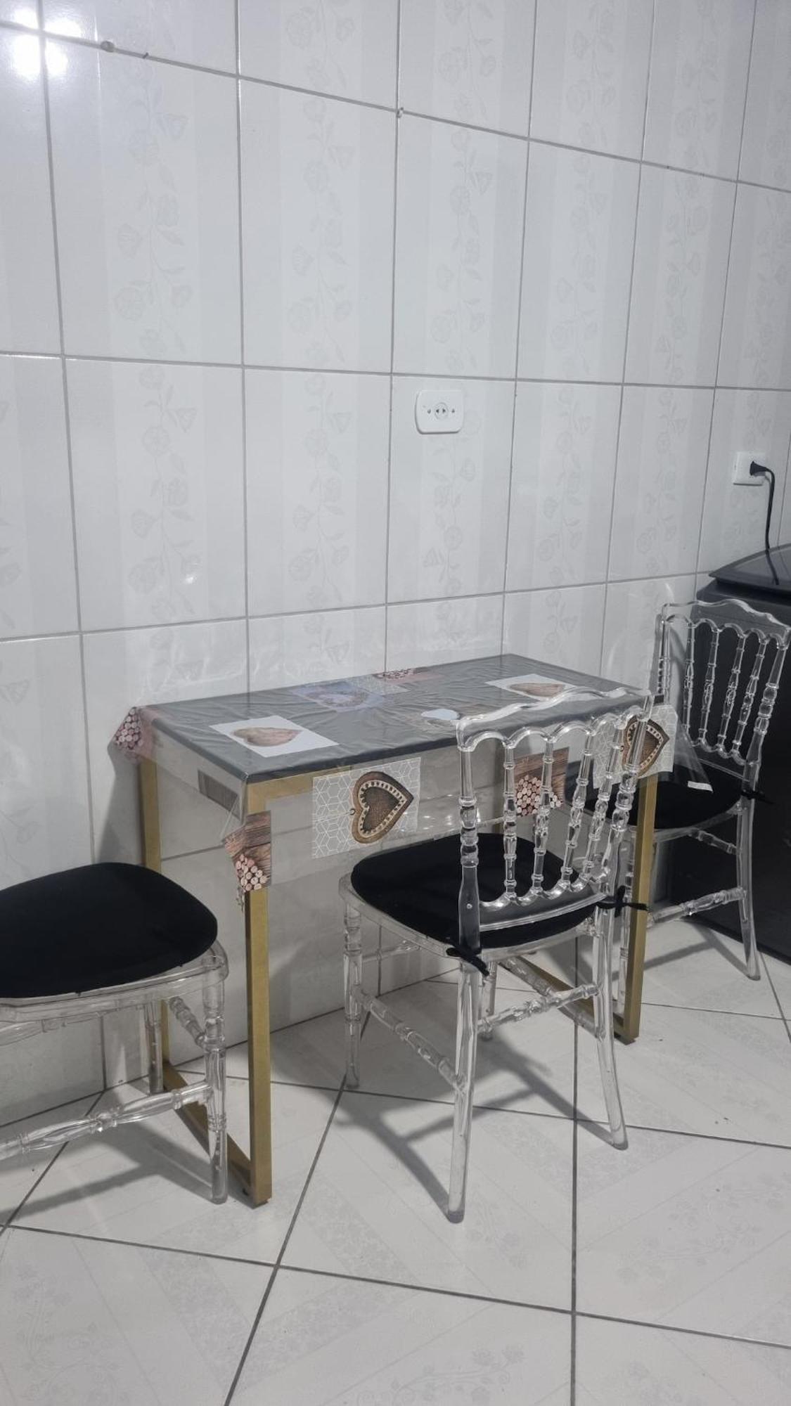 Casa Aconchegante Completa No Melhor De Osasco Luaran gambar