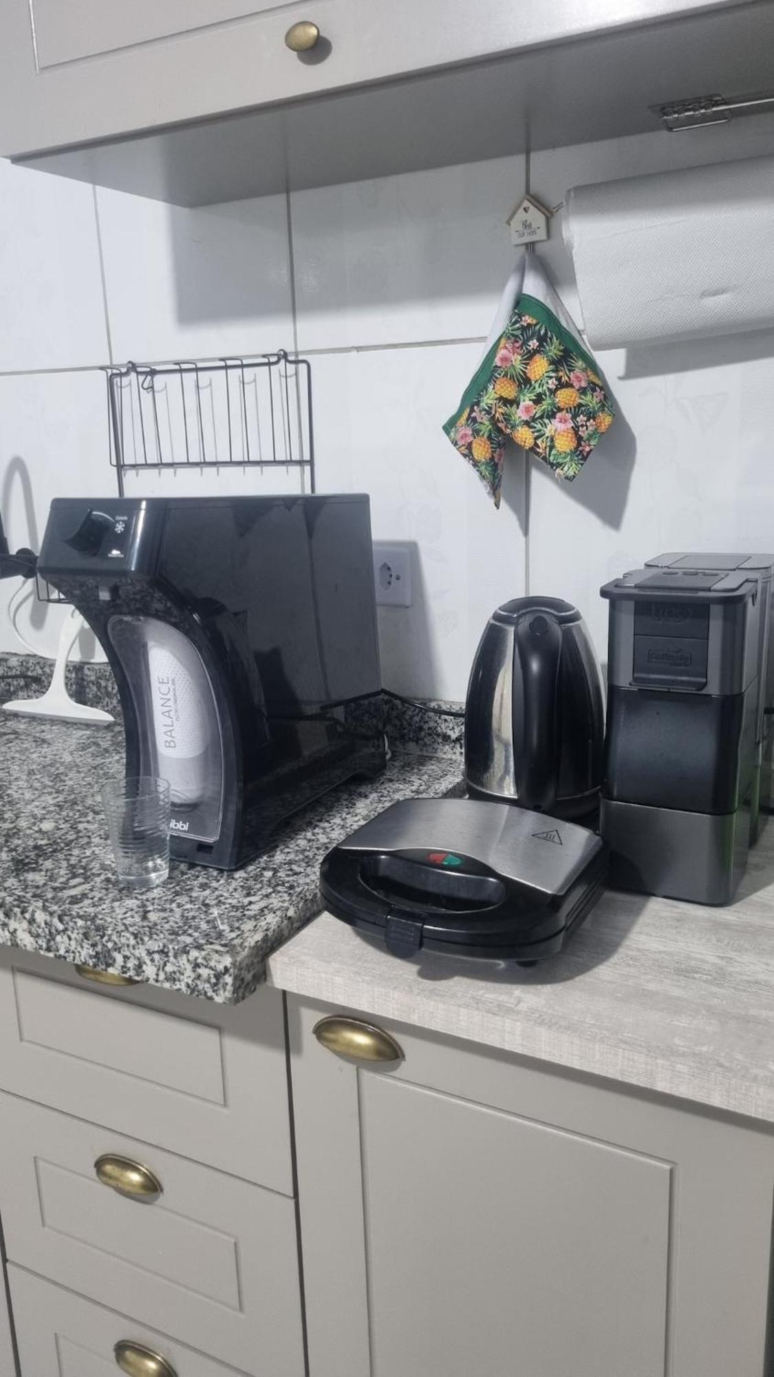 Casa Aconchegante Completa No Melhor De Osasco Luaran gambar
